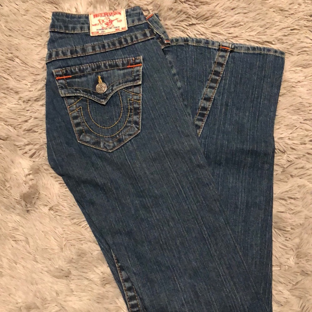 True Religion
